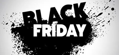 Le Black Friday en France
