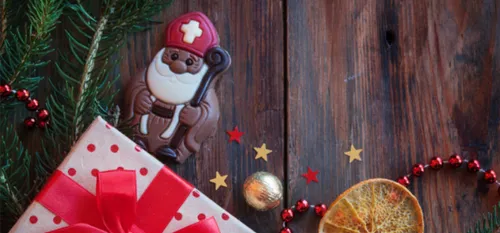 C’EST COMMENT LA ST NICOLAS CHEZ VOUS ?