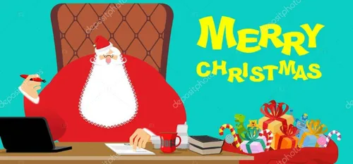 NOEL : CA SE PREPARE AUSSI AU BOULOT !