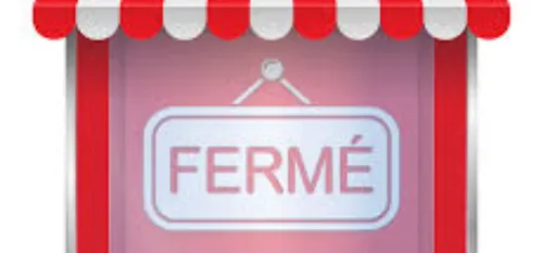 VALENCIENNES : APRES LA FERMETURE DE TATI, EXEMPLE DE RECONVERSION