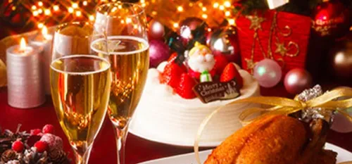 COMMENT PREPARER UN REVEILLON AVEC LES RESTES DU FRIGO ?