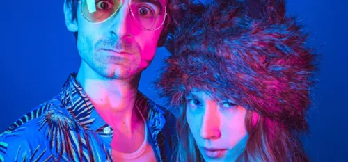 Musique : On découvre Venus VNR et leur EP