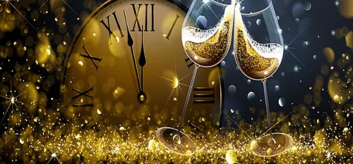 ET VOUS, VOUS FAITES COMMENT POUR LE REVEILLON ?