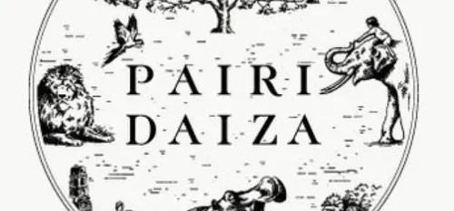 Comment aider les animaux australiens? Une réponse avec le parc...