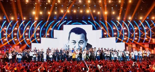 Alors c’était comment les Enfoirés 2020?