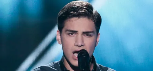 THE VOICE : Retour sur la prestation du Lillois Hakob
