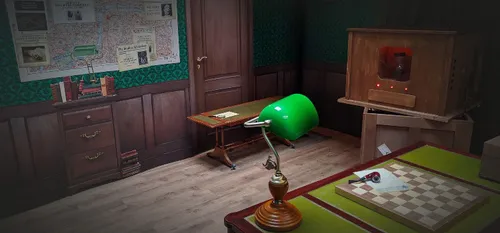 ESCAPE GAME, LA TENDANCE QUI FAIT FUREUR, A L’HONNEUR SUR M6 CE...