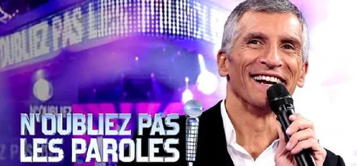 JULIE TENTERA DE NE PAS OUBLIER LES PAROLES