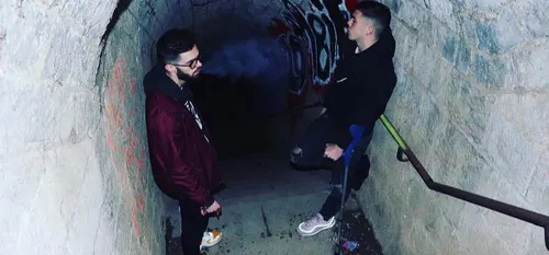 MUSIQUE : RENCONTRE AVEC UN TOUT NOUVEAU DUO DE LA REGION