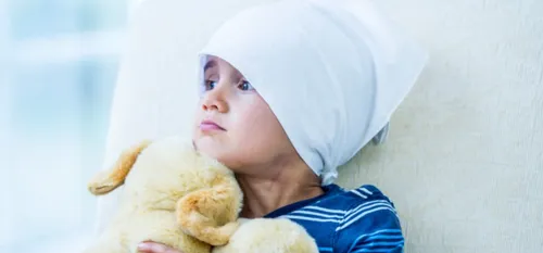 15 FEVRIER : JOURNEE INTERNATIONALE DU CANCER DE L’ENFANT