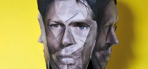 CAPITAINE MARLEAU DANS UN CLIP DES BLANKASS