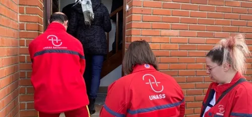 Coronanivus - Le retour de jeunes en voyage en Italie, une cellule...