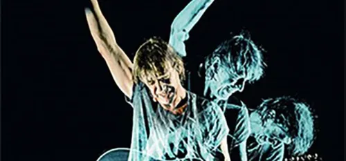 CONCERT : JEAN LOUIS AUBERT A LILLE