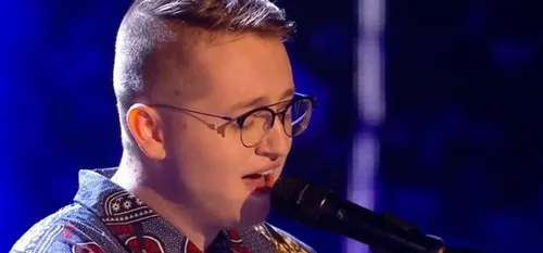 THE VOICE : ANTOINE DELIE, LE MONTOIS, DANS LES BATTLES CE SAMEDI