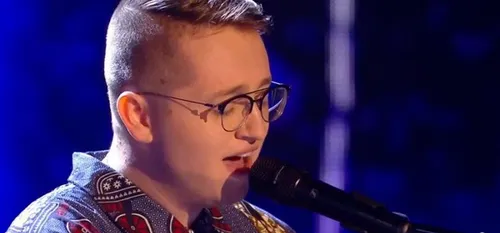 THE VOICE : RETOUR AVEC ANTOINE DELIE, SUR LES BATTLES DE SAMEDI