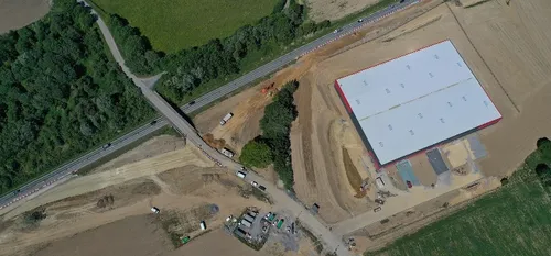 Bavay : un projet de nouvelle zone d’activités économiques 