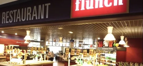 Louvroil : la réouverture d’un Flunch nouvel génération 