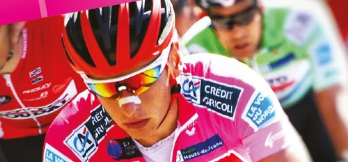 Cyclisme : vous voulez encadrer les 4 jours de Dunkerque ?