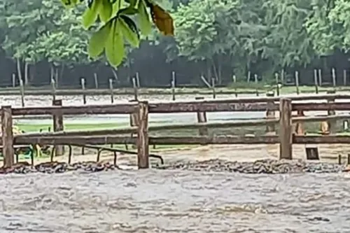 8 communes reconnues en état de catastrophe naturelle en...