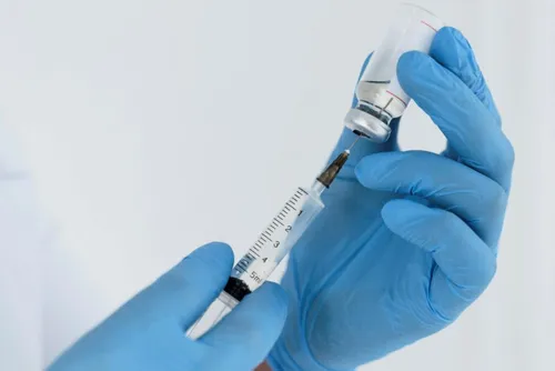 Covid-19 - Les nouvelles mesures sanitaires annoncées par le...