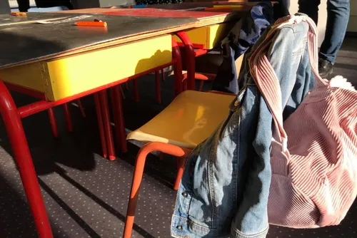 Quelles écoles seront fermées demain en Sambre Avesnois ?