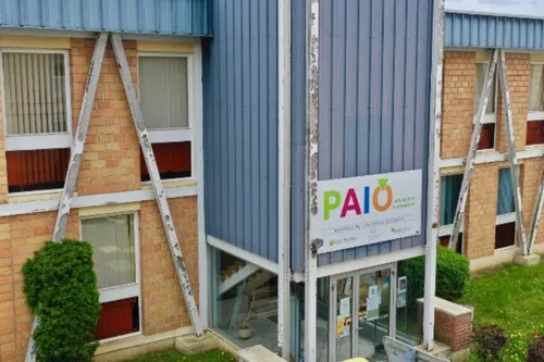 Maubeuge / Hirson : la rentrée se prépare aux campus universitaires...