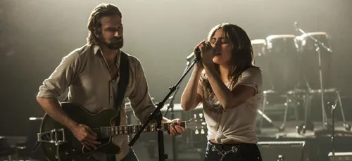 "A Star Is Born" avec Lady Gaga : la date de sortie dévoilée !