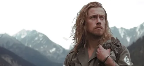 Julien Doré : nouveau single "Porto Vecchio"