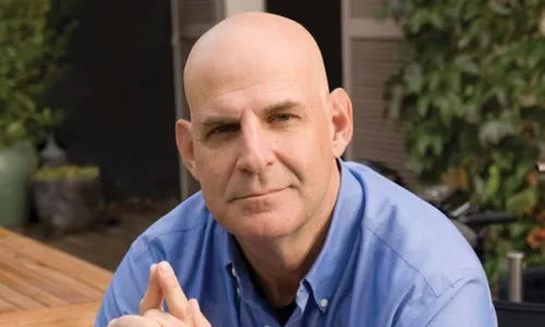 Harlan Coben à Reims
