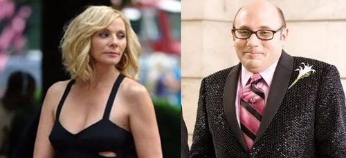 Sex And The City : ça clashe