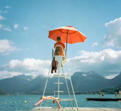 Offre d'emploi, saisonniers pour l'été