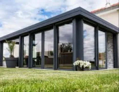 INSTALLATEUR VERANDA