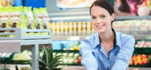 ASSISTANT(E) MAGASIN