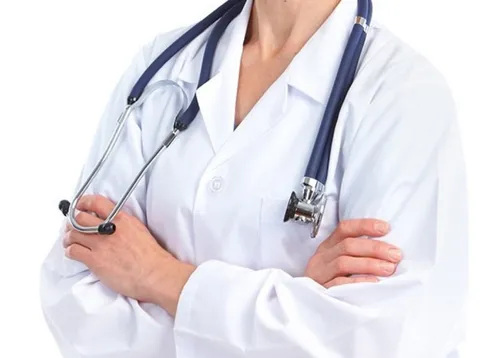 Poste de médecin dans les Ardennes