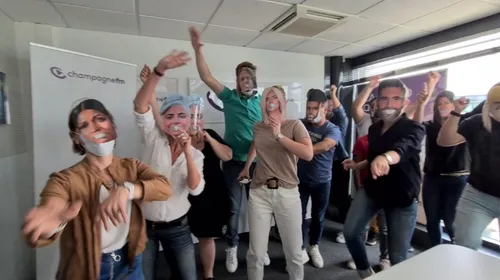 Champagne FM fête la musique avec Lady Gaga, Gims, Soprano