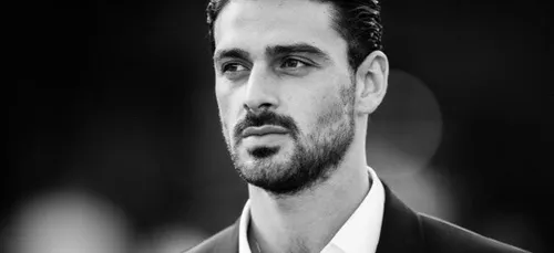 #LeMagChampagneFM - Michele Morrone