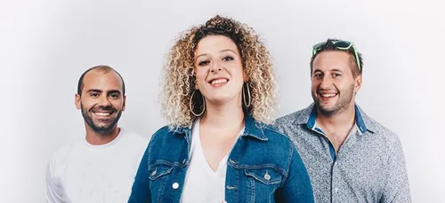 #LeMagChampagneFM - Trois Cafés Gourmands