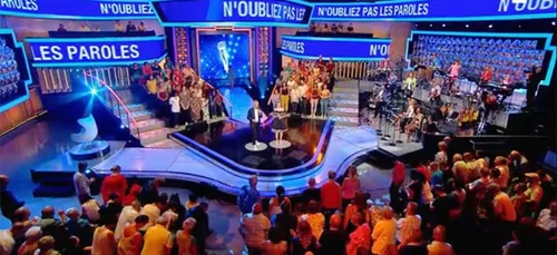 "N'oubliez pas les paroles" recherche des candidats dans la Marne