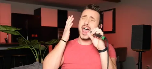 Aleks Ander: le jukebox ardennais