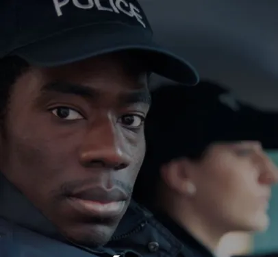 S'engager dans la police nationale