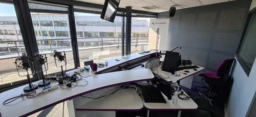 Les coulisses de notre déménagement