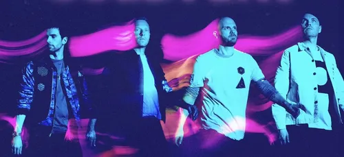 Coldplay annonce un concert exclusif