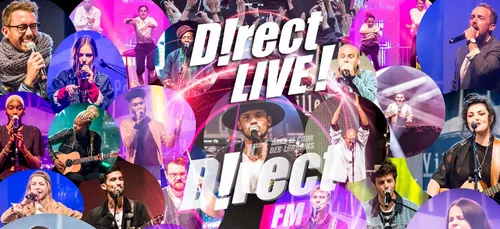 DIRECT LIVE 2017 à Pont-à-Mousson