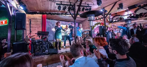 Showcase Trois Cafés Gourmands au Privé de Moulins-les-Metz