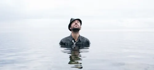 Vos places pour Charlie Winston à la Rockhal