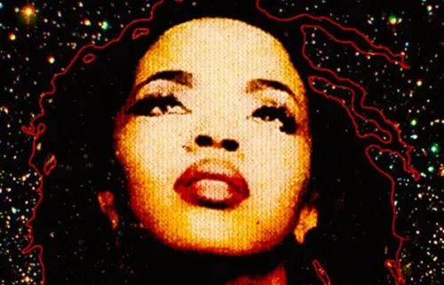 Vos places pour Lauryn Hill à la Rockhal