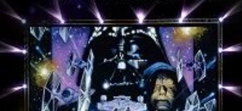 Que la force soit avec vous!!!