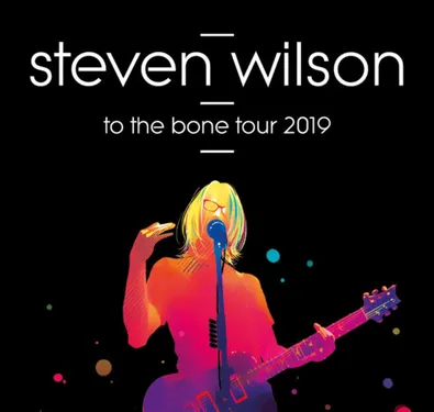 Gagnez votre coffret DVD de Steven Wilson.