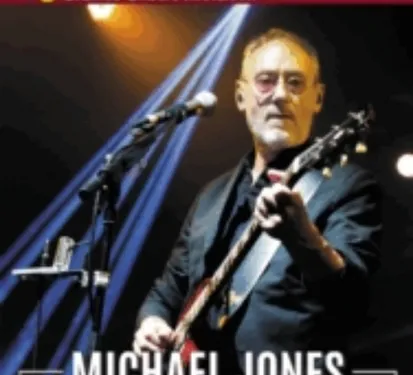 Gagnez-vos places pour le concert événement de Mickael Jones