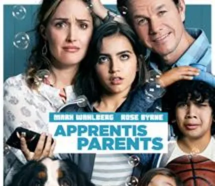 Gagnez vos places pour l'avant première de "Apprentis Parents"